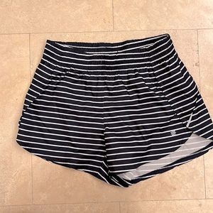 Athleta Shorts
